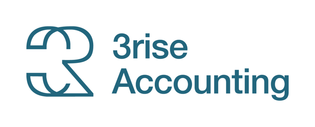 3rise Corporate Services Logo
