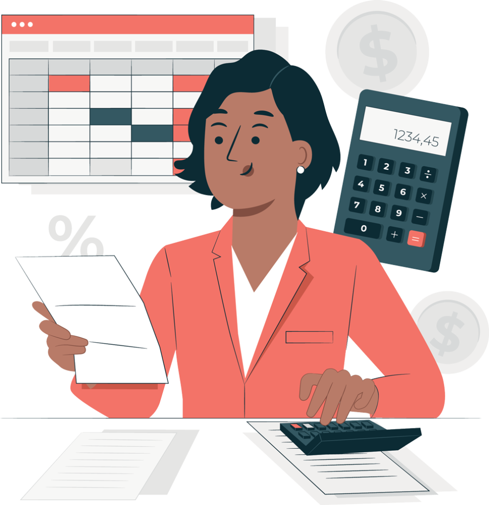 Singapore accounting, bookkeeping, and IRAS corporate tax preparation
