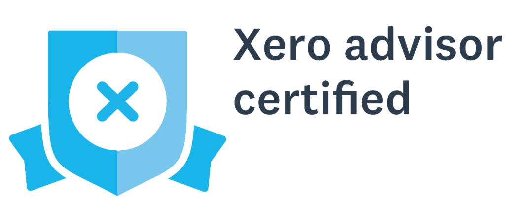 Certified Xero Cloud Accounting Advisor Badge